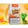 HQD JUICE - Golden Splash (Exotische Früchte) - Liquid - 18 mg - 10 ml