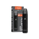 HQD Allstar Lite Kit- Schwarz