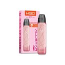 HQD Allstar Lite Kit- Pink