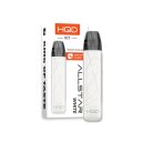 HQD Allstar Lite Kit- Weiß