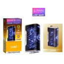 Lost Mary -  Nera Max Fullview Device - Gold