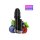 Lost Mary - Nera Max 15K Refill Container - Blueberry Cherry Blackberry (Blau- u. Brombeere, Kirsche) - 20 mg - 10ml
