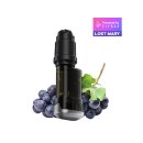 Lost Mary - Nera Max 15K Refill Container - Summer Grape (Traube) - 20 mg - 10ml
