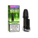 Lost Mary - Nera Max 15K Refill Container - Summer Grape (Traube) - 20 mg - 10ml