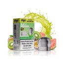 Vaporesso - Dojo Blast X - Pod - Kiwi Passion Fruit Guava...