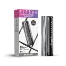 ELFBAR ELFA Master Basisgerät - Luxe Edition- meteor grey