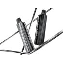 ELFBAR ELFA Master Basisgerät - Luxe Edition- obsidian black