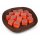 BIOAK Gold Shisha Cubes - 27mm - 64er Pack - 1 kg