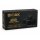 BIOAK Gold Shisha Cubes - 27mm - 64er Pack - 1 kg
