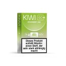 KIWI GO+ Pod - Strawberry Lime - 20mg - 2er Set