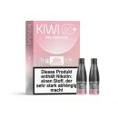 KIWI GO+ Pod - Strawberry Lime - 20mg - 2er Set