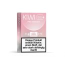 KIWI GO+ Pod - Strawberry Lime - 20mg - 2er Set
