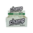 Champ Menthol Aromakugeln - 100 Kügelchen
