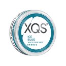 XQS - Ice Blue 4 "Minze" - 20 Pouches