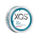 XQS - Ice Blue 5 "Minze" - 20 Pouches