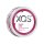 XQS - Ruby Red 3 "Erdbeere" - 20 Pouches