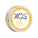XQS - Sunny Yellow 3 "Ananas" - 20 Pouches