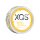 XQS - Sunny Yellow 3 "Ananas" - 20 Pouches