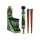 G-ROLLZ "The Dog" mit Terpenen Cones "Green Punch"; 24 Cones; 12er Display