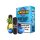 Al Massiva Pod - Blue Beast - 17mg - 2er Set