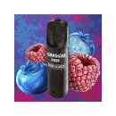 Al Massiva Pod - Berry Schock - 17mg - 2er Set