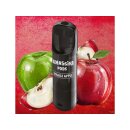 Al Massiva Pod - Double Apple - 17mg - 2er Set
