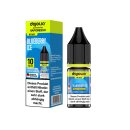 Dojoliq - Blueberry Ice - Liquid - 10 mg/ml - 10 ml