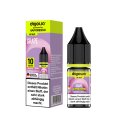 Dojoliq - Grape - Liquid - 10 mg/ml - 10 ml
