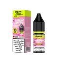 Dojoliq - Strawberry Raspberry Cherry - Liquid - 10 mg/ml...