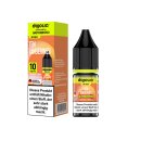 Dojoliq - Ten Tangerines - Liquid - 10 mg/ml - 10 ml