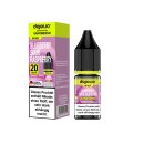 Dojoliq - Blueberry Sour Raspberry - Liquid - 20 mg/ml -...