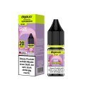Dojoliq - Grape - Liquid - 20 mg/ml - 10 ml