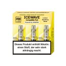 ICEWAVE 3 in 1 Pod - Strawberry Kiwi (Erdbeere, Kiwi) -...