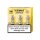 ICEWAVE 3 in 1 Pod - Strawberry Kiwi (Erdbeere, Kiwi) - 20mg - 3er Set