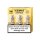ICEWAVE 3 in 1 Pod - Strawberry Kiwi (Erdbeere, Kiwi) - 20mg - 3er Set
