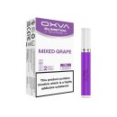 OXVA Slimstick Prefilled Pod - Mixed Grape - 20mg - 2er Set