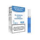 OXVA Slimstick Prefilled Pod - Blueberry Sour - 20mg -...