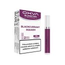 OXVA Slimstick Prefilled Pod - Blackcurrant Squash - 20mg...