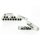 actiTube Aktivkohlefilter 8 mm 100er Pack
