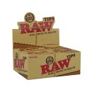 RAW - Filter Tips Prerolled (vorgerollt) 20 Schachteln je...