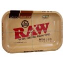 RAW Rolling Tray Drehunterlage Metall -...
