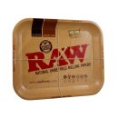 RAW Rolling Tray Drehunterlage Metall -...