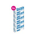 Gizeh Fresh Cliq, 5x 100 Hülsen