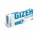 Gizeh Fresh Cliq, 5x 100 Hülsen