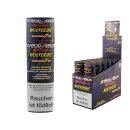 Cyclones XtraSlow Cone Blunts - Wolverine 12x2er Display