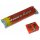 Golden River Shishakohle 33 mm, 10 Rollen je 10 Tabletten (120 Stück)