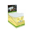 Max Organic Zigarettenfilter Slim 34 Beutel je 120 Filter