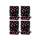 Smokeshirt - So Pretty - Long 100er - 4er Pack